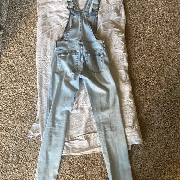 Overalls Mayfair Edyson size Small - Picture 4 of 7